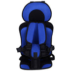 VelaroKids Strideon Junior Car Seat With Advanced Safety Standards And Comfortable Support