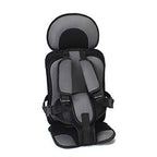 VelaroKids Strideon Junior Car Seat With Advanced Safety Standards And Comfortable Support