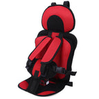 VelaroKids Strideon Junior Car Seat With Advanced Safety Standards And Comfortable Support