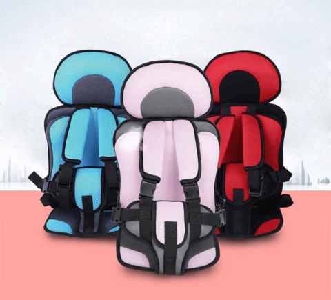 VelaroKids Strideon Junior Car Seat With Advanced Safety Standards And Comfortable Support