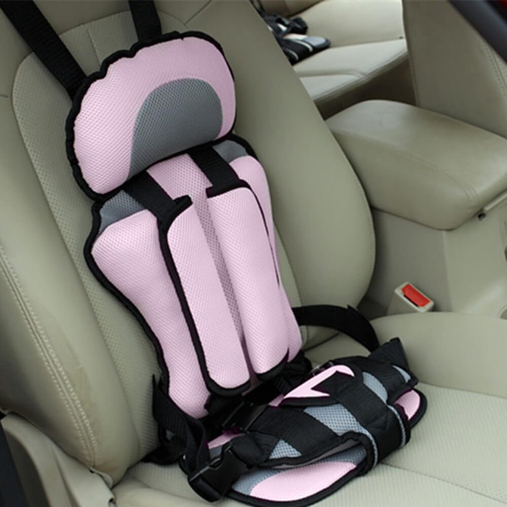 VelaroKids Strideon Junior Car Seat With Advanced Safety Standards And Comfortable Support