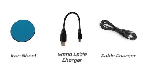 HD Wireless Backup Camera for RVs, Trucks & Trailers