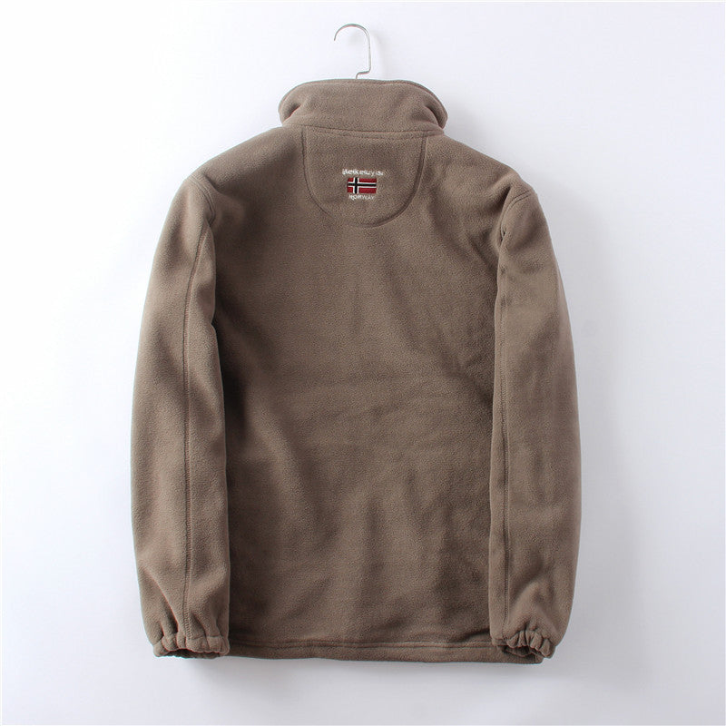 Nordellia Summit Expedition Jacket for Extreme Weather