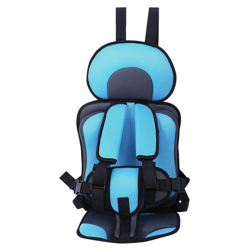 VelaroKids Strideon Junior Car Seat With Advanced Safety Standards And Comfortable Support