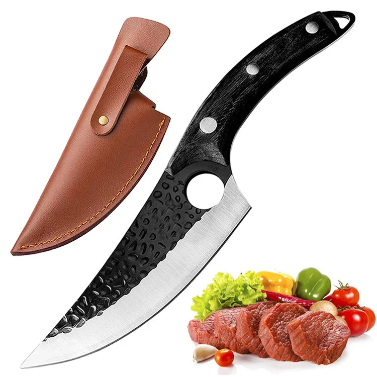 Kairoi Japanese Handmade Kitchen Knife For Precision Chefs