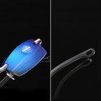 Durable Multifocal Reading Glasses Buy One Get One Included ClearVista Comfort Readers For Daily Use