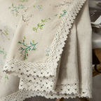 AeroLoom Minimal Curtain Whisper Soft Sheer Drapery