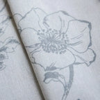 AeroLoom Minimal Curtain Whisper Soft Sheer Drapery