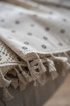 AeroLoom Minimal Curtain Whisper Soft Sheer Drapery