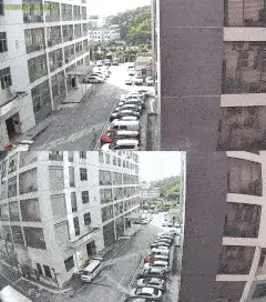 Fenlor Solar 4K Wireless Security Camera With Dual Lens, 10x Zoom, 4G Or WiFi Connectivity, Self Powered