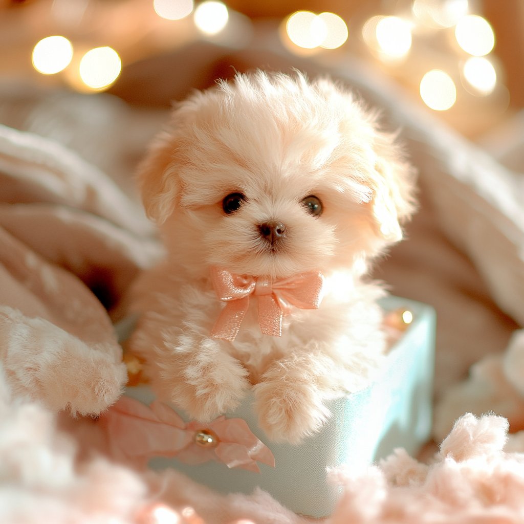 PawSense Interactive Plush Puppy With Lifelike Movements, Wagging Tail, Touch Responsive Companion For Kids And Seniors