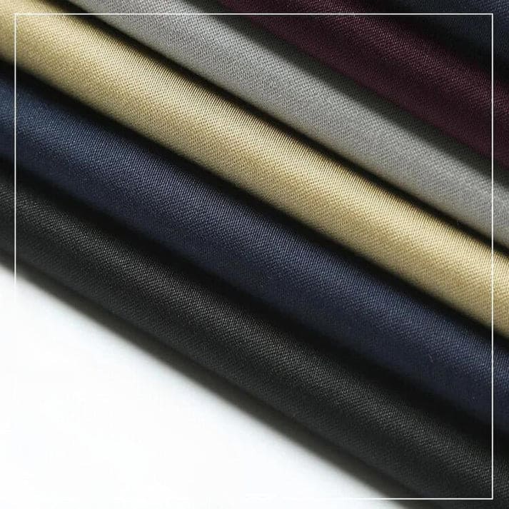 Marcellus Alex Slim Stretch Men's Trousers In Classic Style For Slim Fit Comfort And Everyday Wear