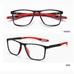 LumaVista Pro Ultra-Light Anti-Blue Progressive Eyeglasses