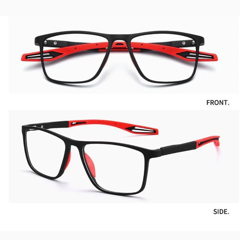 LumaVista Pro Ultra-Light Anti-Blue Progressive Eyeglasses