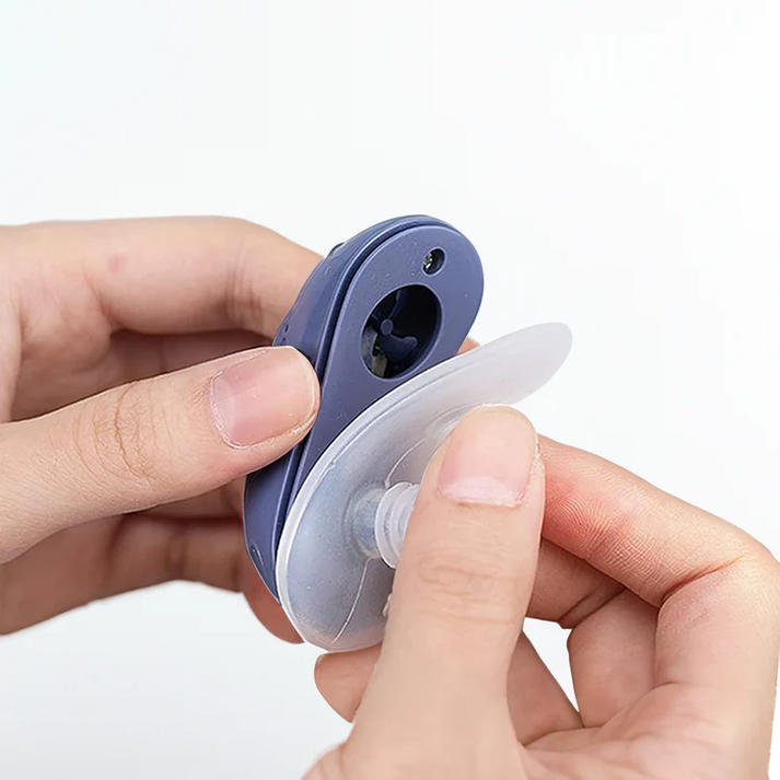 Nebula CPAP Nano Quiet Sleep Apnea And Snoring Aid