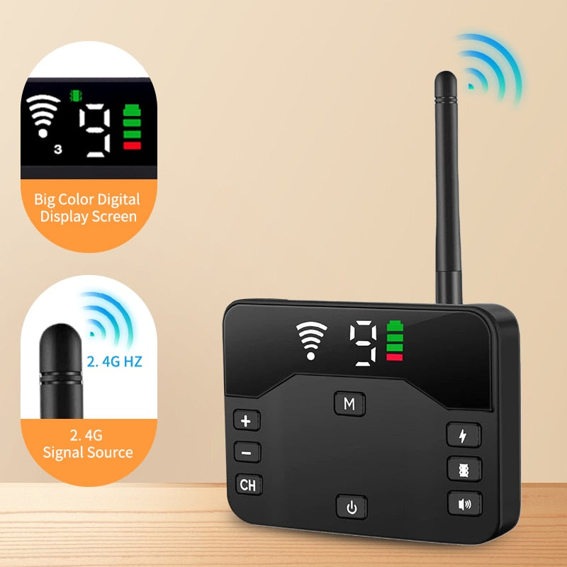 PawGuard Wireless Dog Fence Collar with Training Modes