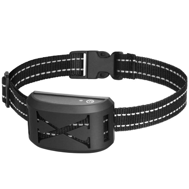 PawGuard Wireless Dog Fence Collar with Training Modes