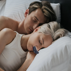 Nebula CPAP Nano Quiet Sleep Apnea And Snoring Aid