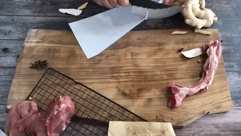 Kairoi Japanese Handmade Kitchen Knife For Precision Chefs