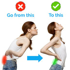 NovaEase Sciatica Pain Relief Belt for Lower Back Support