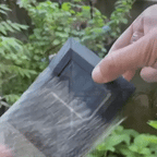 ソラーラ | パスとパティオ用ワイヤレスソーラーLEDウォールライト