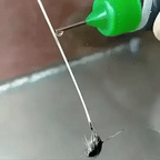 Glazio Pro Glass Repair Kit For Windshields Fast Fix