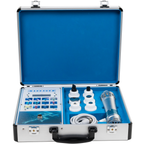 NovaPulse Portable Home ED Shockwave Therapy Device