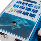 NovaPulse Portable Home ED Shockwave Therapy Device