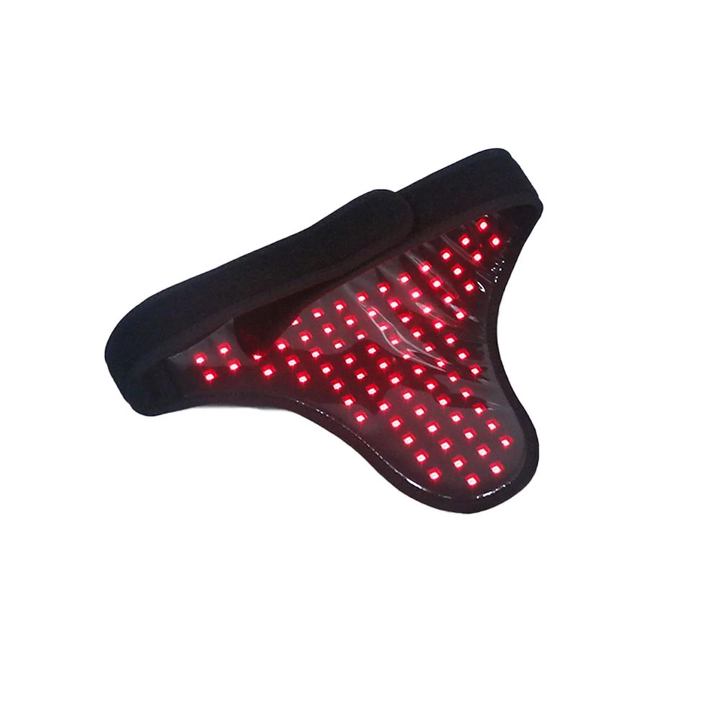 NovaInti Red Light Therapy for Intimate Wellness Solutions