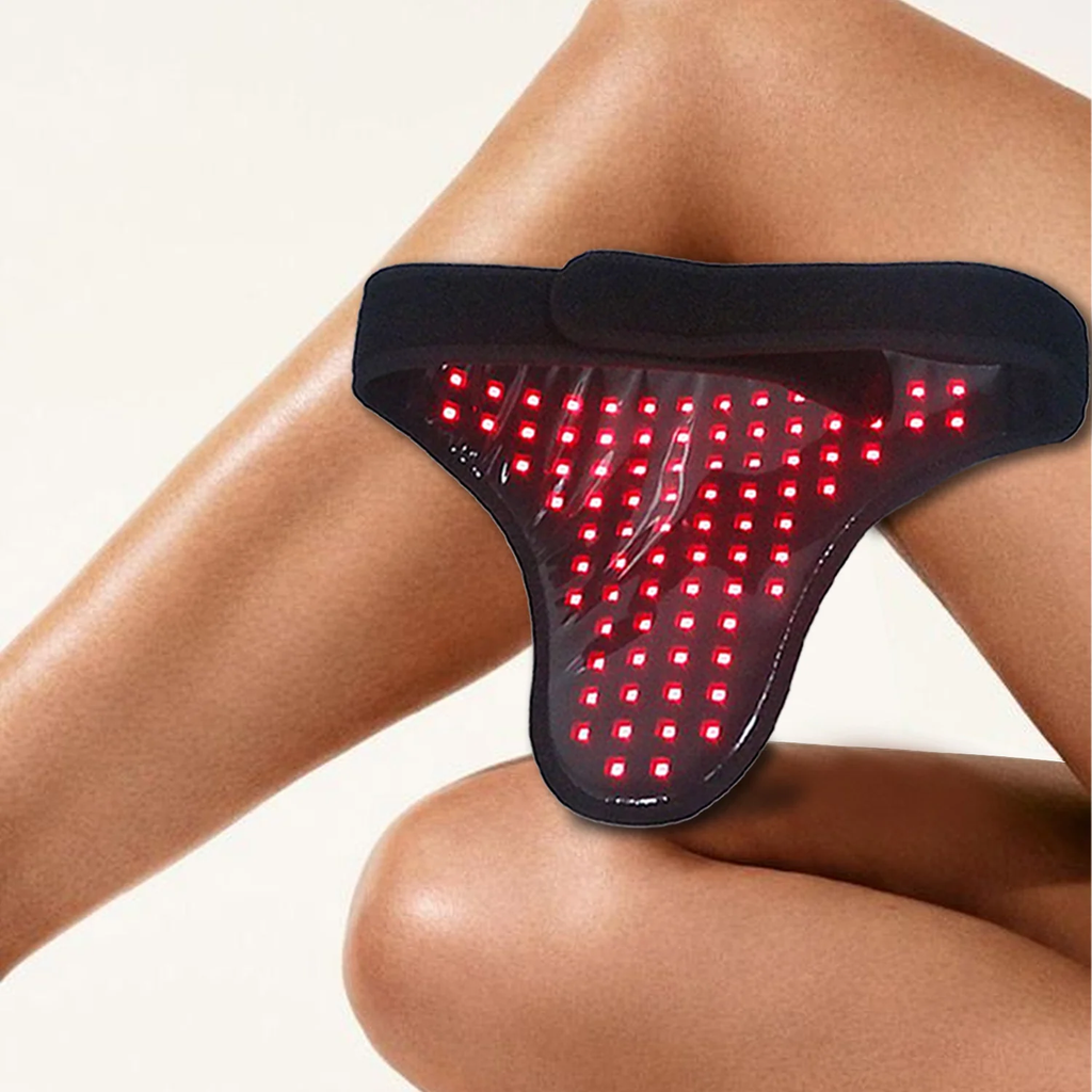 NovaInti Red Light Therapy for Intimate Wellness Solutions