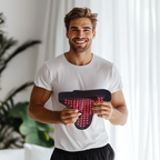 NovaInti Red Light Therapy for Intimate Wellness Solutions