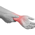 NovaPulse Portable Home ED Shockwave Therapy Device