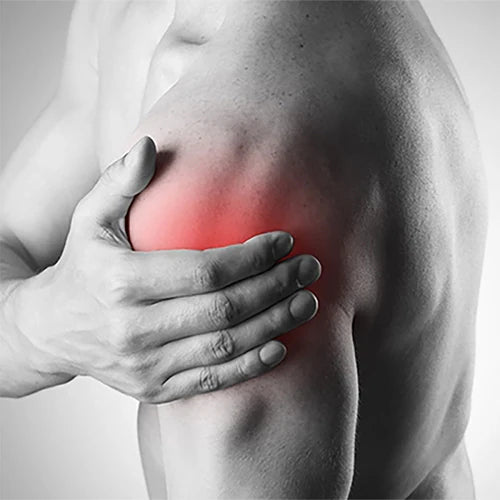 NovaPulse Portable Home ED Shockwave Therapy Device