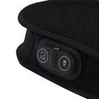 LumaStride 赤色光療法スリッパ 足の痛み緩和用