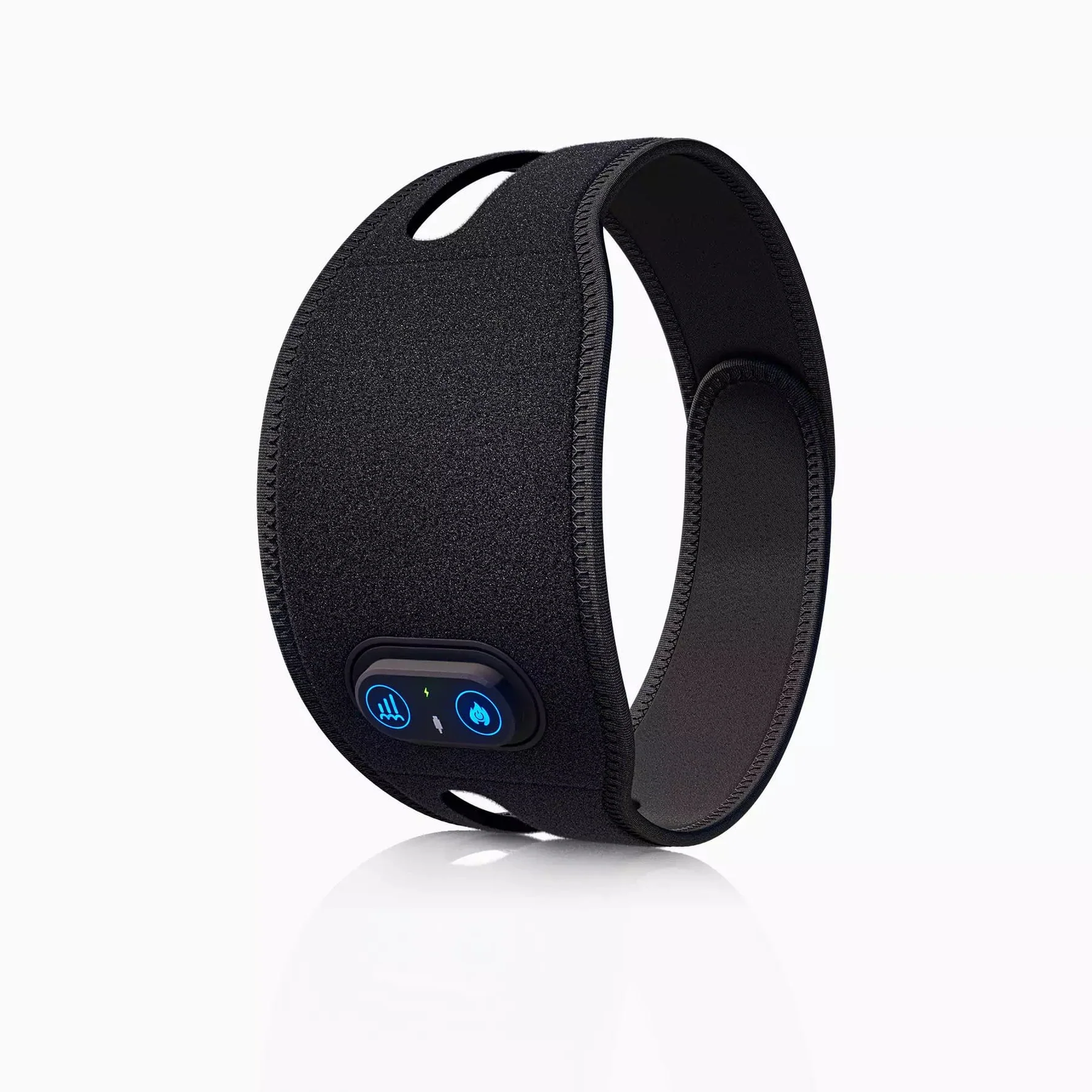 LumaContour Red Light Therapy Belt for Double Chin Trim