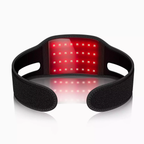 LumaContour Red Light Therapy Belt for Double Chin Trim
