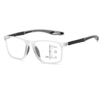 LumaVista Pro Ultra-Light Anti-Blue Progressive Eyeglasses
