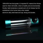 HydroPulse 5000ppb Hydrogen Ionizer Water Bottle Elite