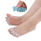 Hammer Toe Orthopedic Toe Splint Brace for Alignment