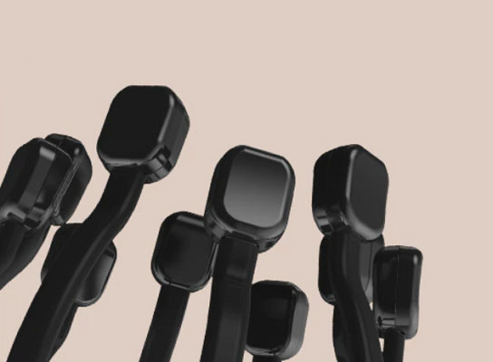 NovaPulse Head Massager With Acupressure And Vibration