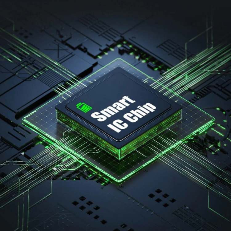 Horizon 4K Indoor Antenna With 600-Mile Range HD Channels