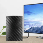 Horizon 4K Indoor Antenna With 600-Mile Range HD Channels