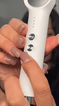 NovaWave Hair Light Therapy for Thicker, Fuller Hair