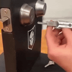 Aurion Master Key Pro Kit - Advanced Locksmith Tools