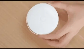 LuminaClean UV Ultrasonic Cleaner with Sanitizing Lights