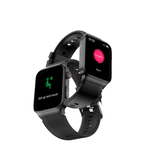 AstraCare Diabetes Monitoring Smartwatch for Daily Management