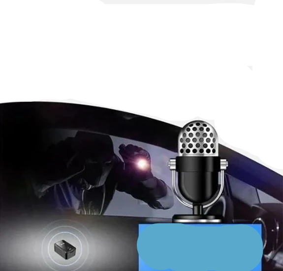 OrbitTag Nano Magnetic Global GPS Tracker For Vehicles