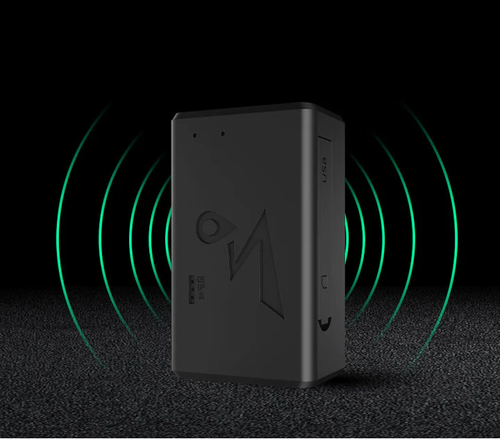 OrbitTag Nano Magnetic Global GPS Tracker For Vehicles