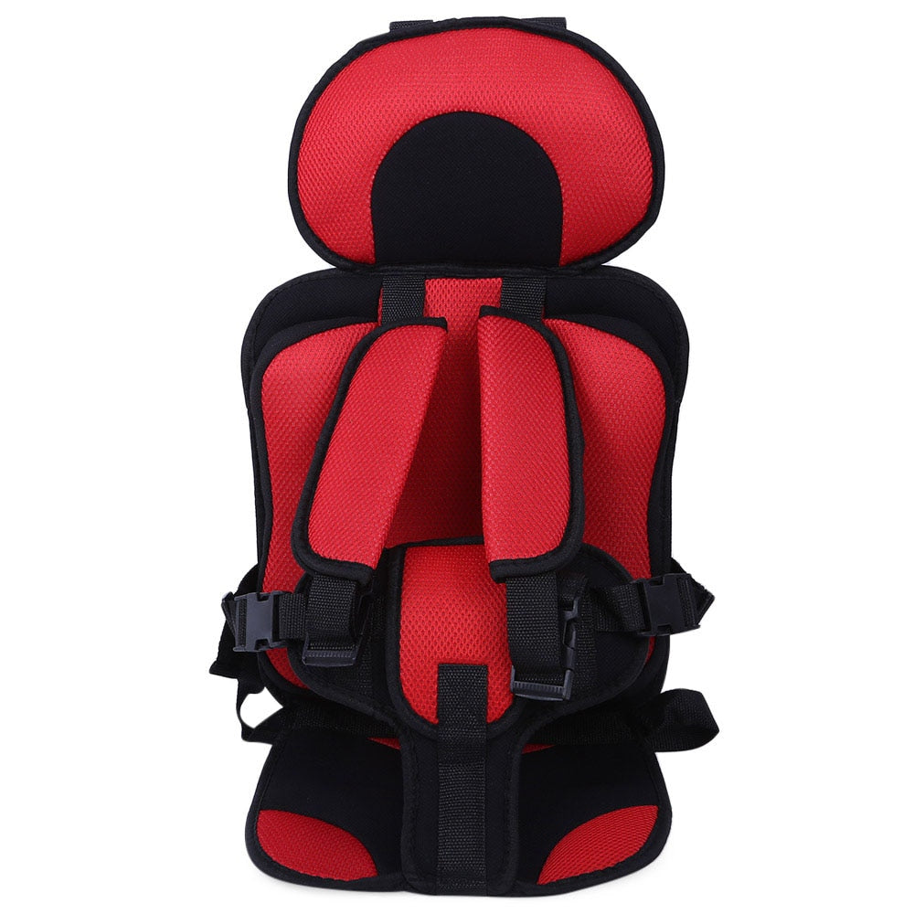 VelaroKids Strideon Junior Car Seat With Advanced Safety Standards And Comfortable Support