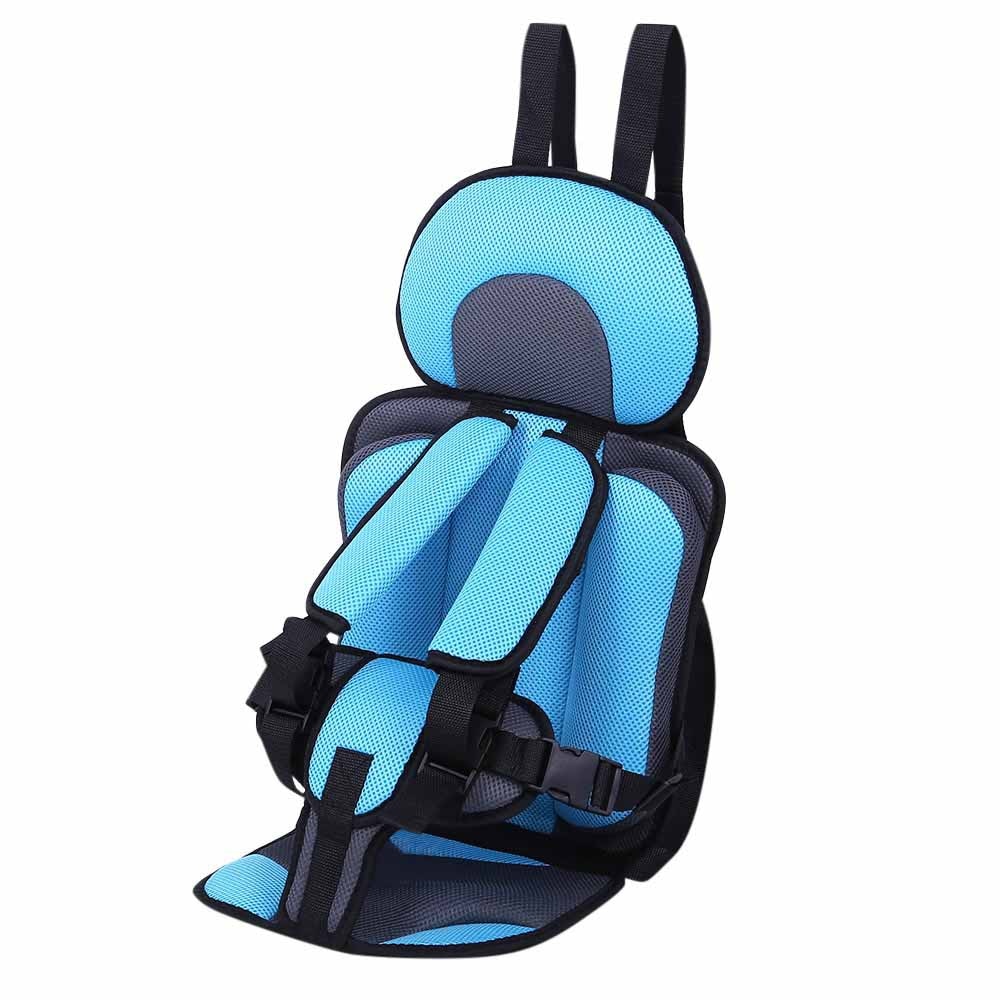 VelaroKids Strideon Junior Car Seat With Advanced Safety Standards And Comfortable Support